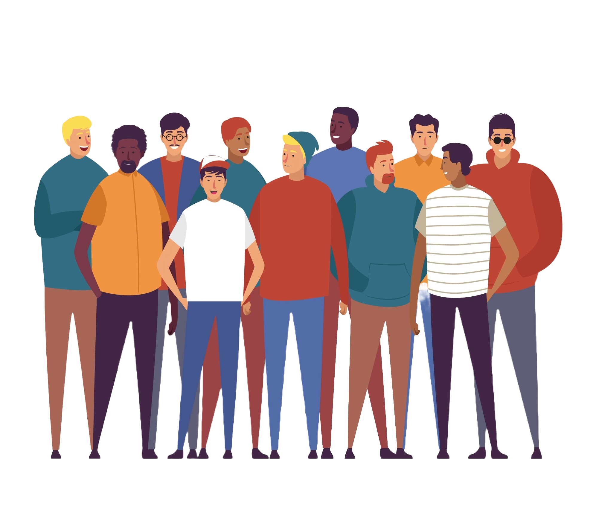 Talent Pool Interface